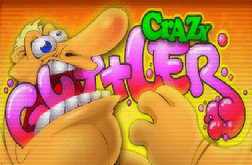Crazy Guttler