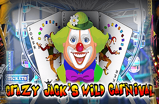 Crazy Jack's Wild Carnival