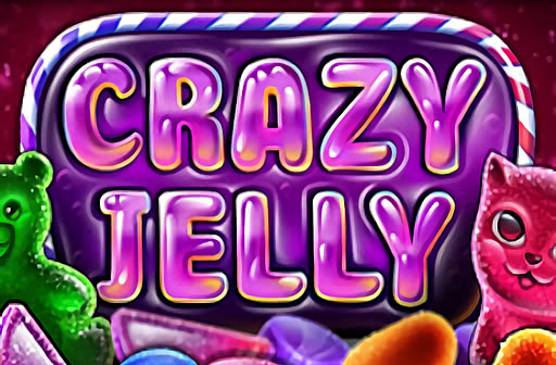 Crazy Jelly