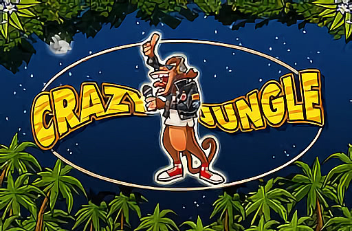Crazy Jungle