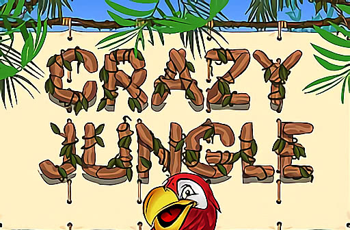 Crazy Jungle