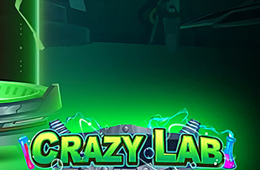 Crazy Lab