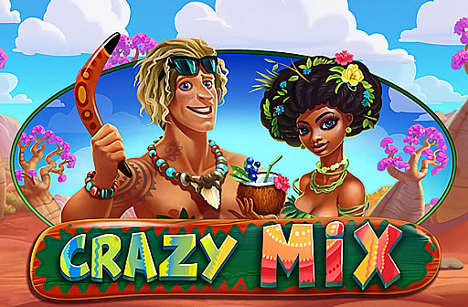 Crazy Mix