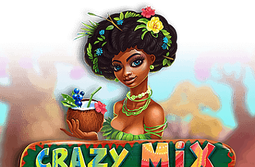Crazy Mix
