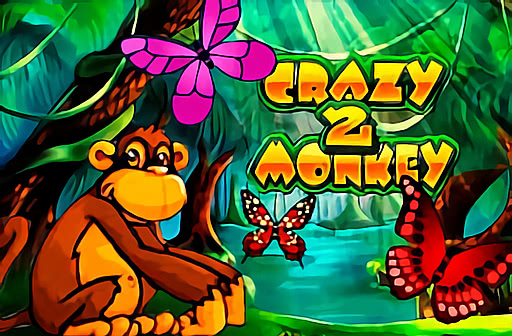 Crazy Monkey 2