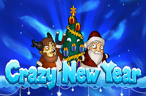 Crazy New Year