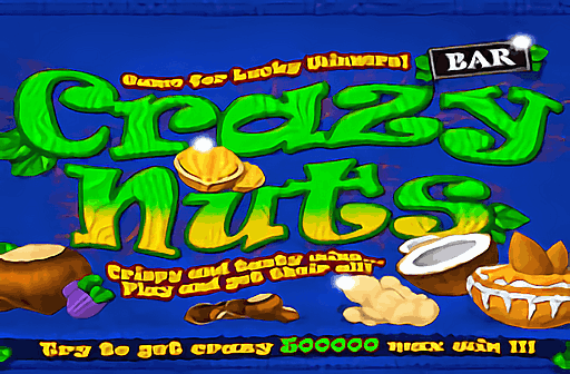 Crazy Nuts