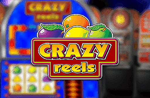 Crazy Reels