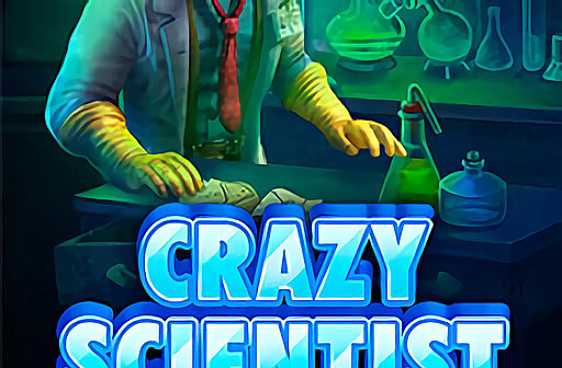 Crazy Scientist