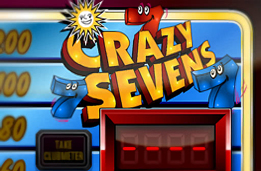Crazy Sevens