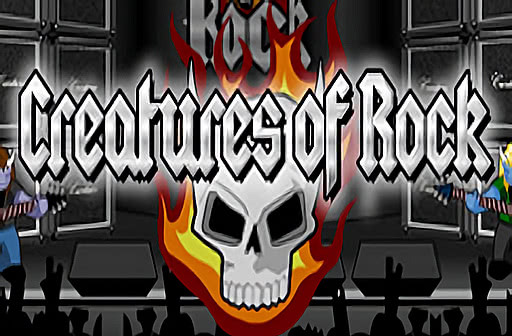 Creatures of Rock2