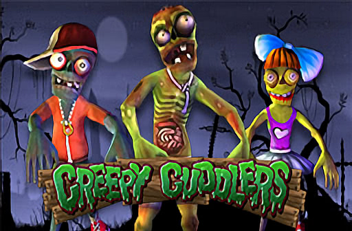 Creepy Cuddlers