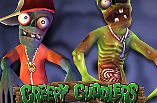 Creepy Guddlers