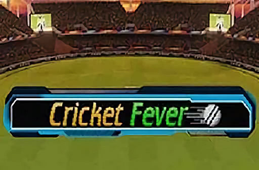 Cricket Fever