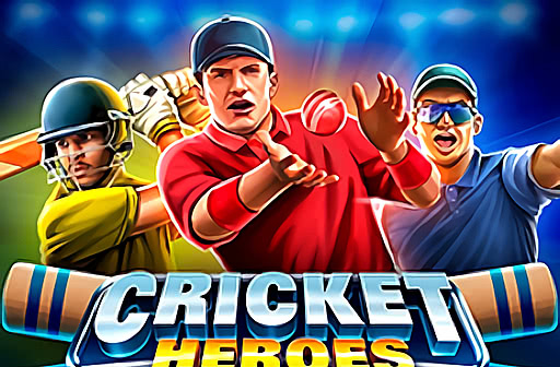 Cricket Heroes