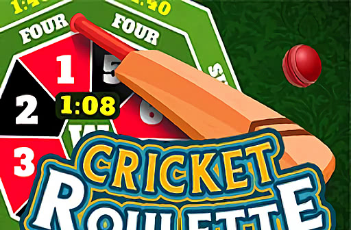 Cricket Roulette