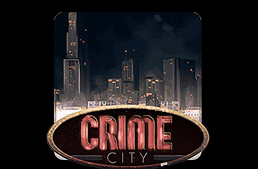 Crime City