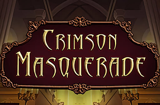 Crimson Masquerade