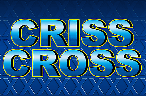 Criss Cross