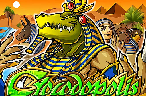Crocodopolis