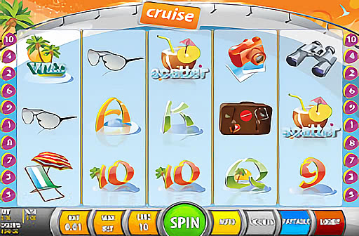 Cruise