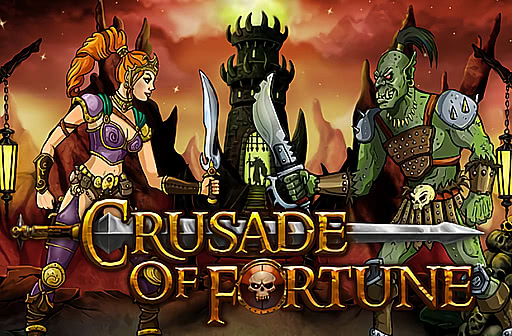Crusade of Fortune