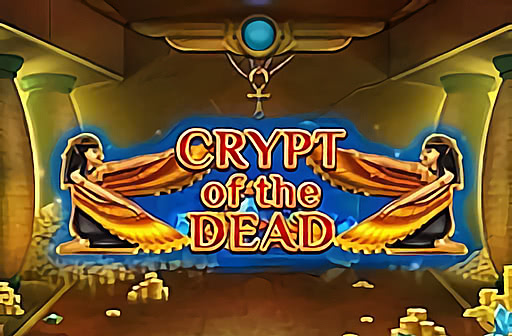 Crypt of the Dead
