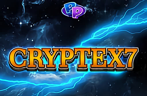 Cryptex 7