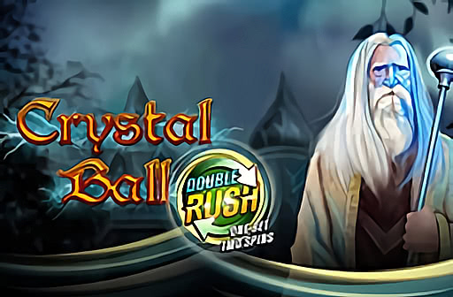 Crystal Ball Double Rush