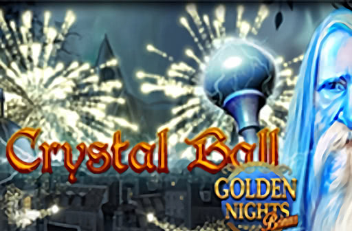 Crystal Ball - Golden Nights Bonus