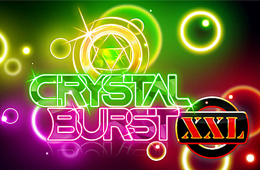 Crystal Burst XXL