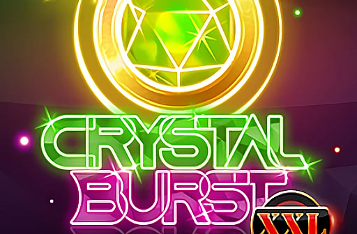 Crystal Burst XXL