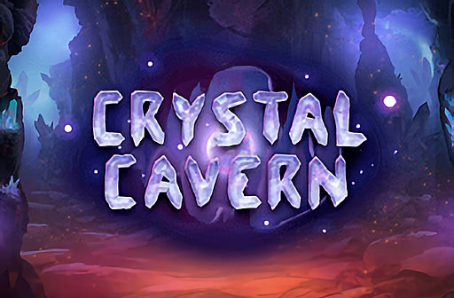Crystal Cavern