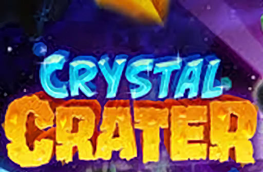 Crystal Crater