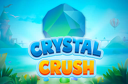 Crystal Crush