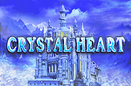 Crystal Heart