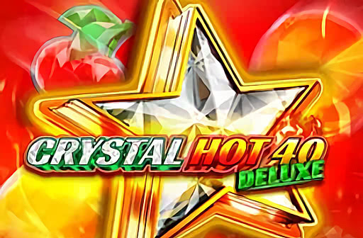 Crystal Hot 40 Deluxe