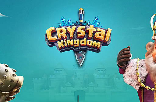 Crystal Kingdom