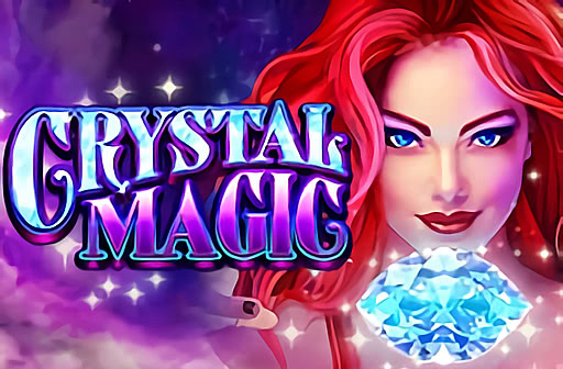 Crystal Magic