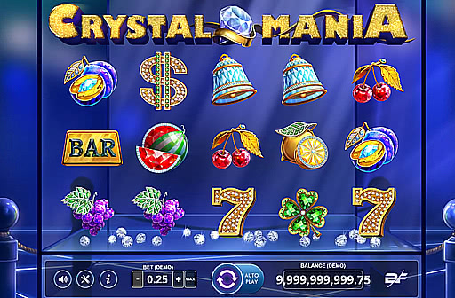 Crystal Mania