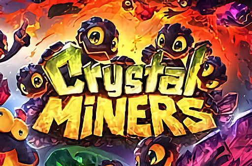 Crystal Miners