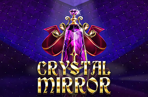 Crystal Mirror
