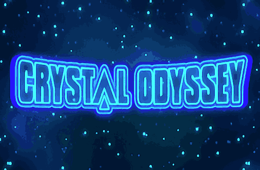 Crystal Odyssey