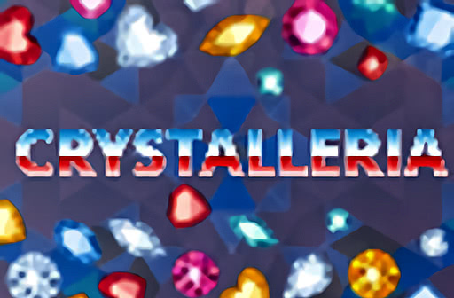 Crystalleria