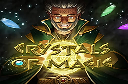 Crystals of Magic
