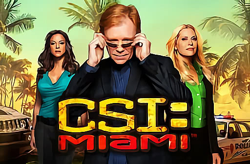 CSI Miami