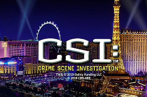 CSI
