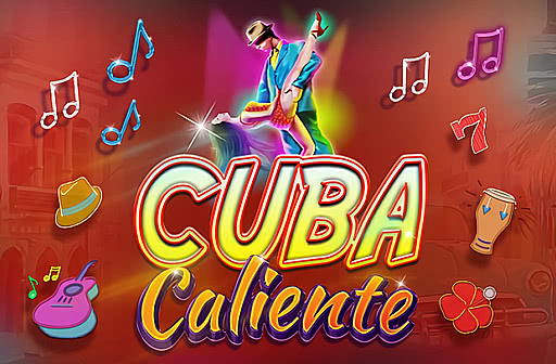 Cuba Caliente