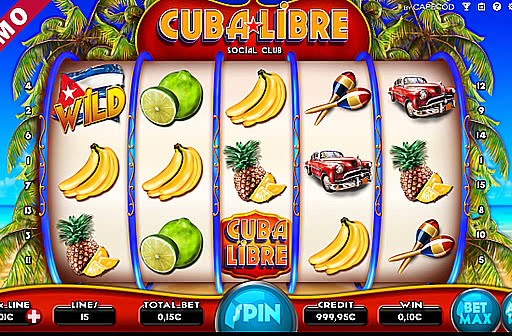 Cuba Libre