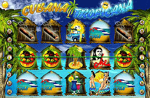 Cubana Tropicana